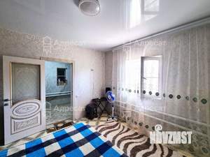 Дом 127м², 1-этажный, участок 5 сот.