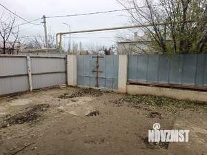 Дом 75м², 1-этажный, участок 7 сот.