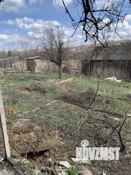 Дача 6м², 1-этажный, участок 4 сот.