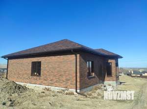 Дом 100м², 1-этажный, участок 10 сот.