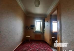 Дом 60м², 1-этажный, участок 14 сот.