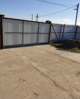 Дом 150м², 2-этажный, участок 8 сот.