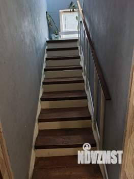 Дом 147м², 3-этажный, участок 3 сот.