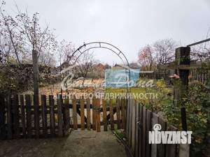 Дом 67м², 1-этажный, участок 6 сот.