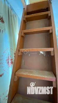 Дом 42м², 2-этажный, участок 6 сот.