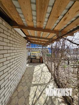 Дача 25м², 1-этажный, участок 6 сот.