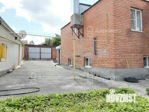 Дом 128м², 2-этажный, участок 6 сот.