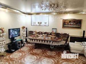 Дом 137м², 2-этажный, участок 5 сот.