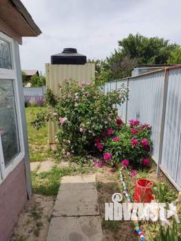 Дом 45м², 1-этажный, участок 7 сот.