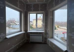 Дом 217м², 2-этажный, участок 3 сот.