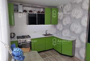 Дом 80м², 1-этажный, участок 8 сот.