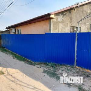 Дом 72м², 1-этажный, участок 5 сот.