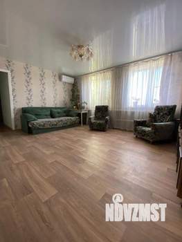 Дом 82м², 1-этажный, участок 6 сот.