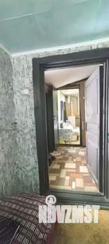 Дом 56м², 1-этажный, участок 3 сот.