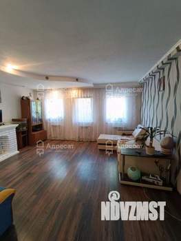 Дом 100м², 1-этажный, участок 5 сот.