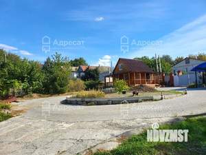 Дом 58м², 2-этажный, участок 5 сот.