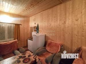 Дом 25м², 2-этажный, участок 10 сот.