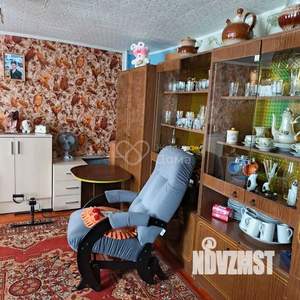 Дом 120м², 2-этажный, участок 3 сот.