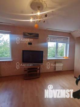 Дом 109м², 2-этажный, участок 4 сот.