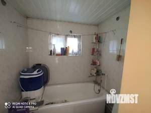 Дом 55м², 1-этажный, участок 4 сот.