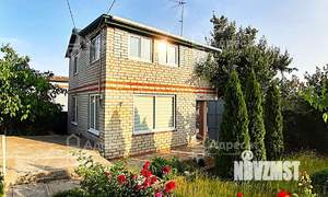 Дом 60м², 2-этажный, участок 6 сот.