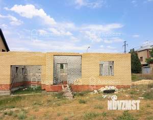 Дом 199м², 2-этажный, участок 4 сот.