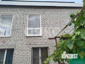 Дом 263м², 2-этажный, участок 5 сот.