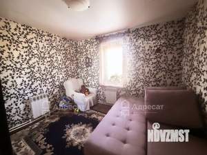 Дом 94м², 1-этажный, участок 8 сот.