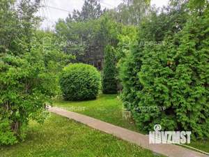 Дом 62м², 2-этажный, участок 10 сот.