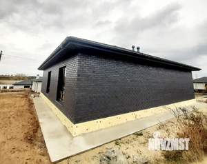 Дом 220м², 1-этажный, участок 9 сот.