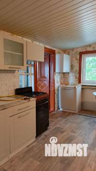 Дом 120м², 2-этажный, участок 3 сот.