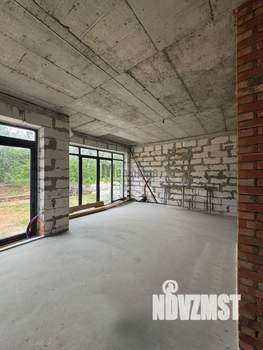 Коттедж 139м², 2-этажный, участок 6 сот.