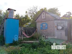 Дача 20м², 1-этажный, участок 7 сот.