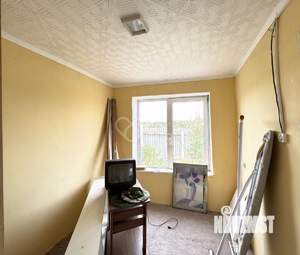 Дом 36м², 1-этажный, участок 7 сот.