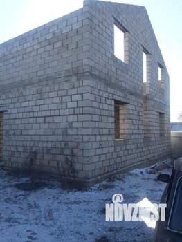 Дом 174м², 2-этажный, участок 4 сот.