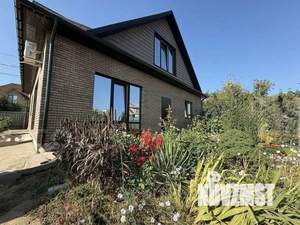 Дом 203м², 2-этажный, участок 8 сот.