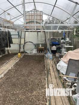 Дом 53м², 1-этажный, участок 6 сот.