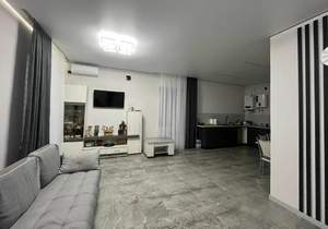 Дом 343м², 2-этажный, участок 7 сот.