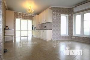 Дом 91м², 1-этажный, участок 7 сот.