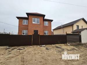 Дом 148м², 2-этажный, участок 6 сот.