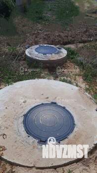 Дом 102м², 1-этажный, участок 6 сот.