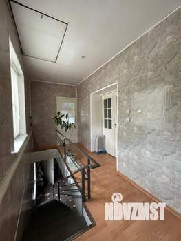 Дом 210м², 2-этажный, участок 6 сот.