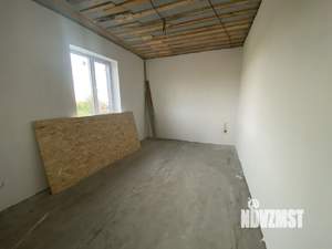 Коттедж 138м², 2-этажный, участок 4 сот.