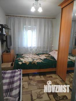 Дом 61м², 1-этажный, участок 5 сот.