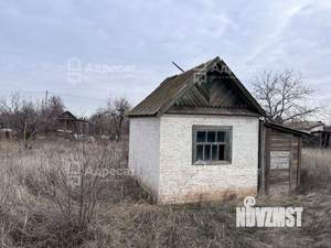 Дом 10м², 1-этажный, участок 5 сот.