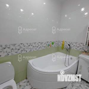 Дом 64м², 1-этажный, участок 7 сот.