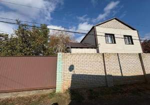 Дом 100м², 2-этажный, участок 6 сот.
