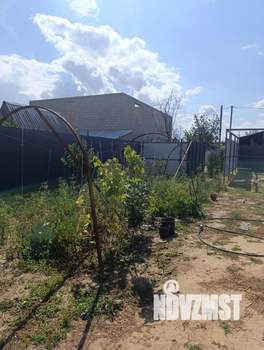 Дом 35м², 1-этажный, участок 6 сот.