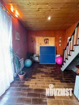 Коттедж 220м², 3-этажный, участок 7 сот.