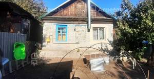 Дом 54м², 1-этажный, участок 3 сот.